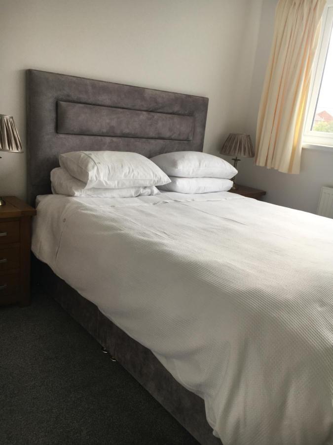 Tivoli Place Marske-by-the-Sea Eksteriør bilde