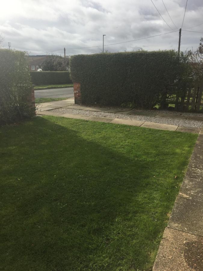 Tivoli Place Marske-by-the-Sea Eksteriør bilde