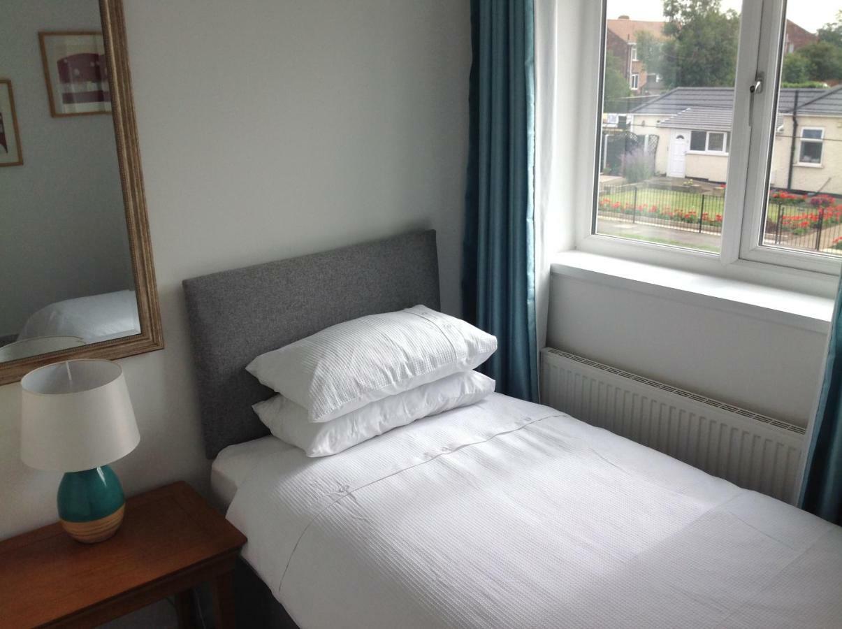 Tivoli Place Marske-by-the-Sea Eksteriør bilde